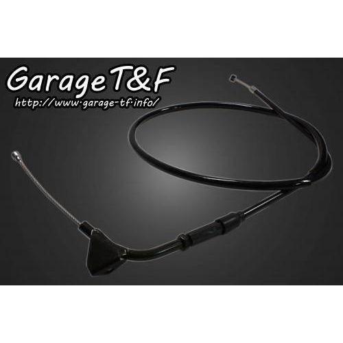 Garage T&amp;F ガレージ クラッチワイヤー ビラーゴ250(XV250) YAMAHA ヤマハ...