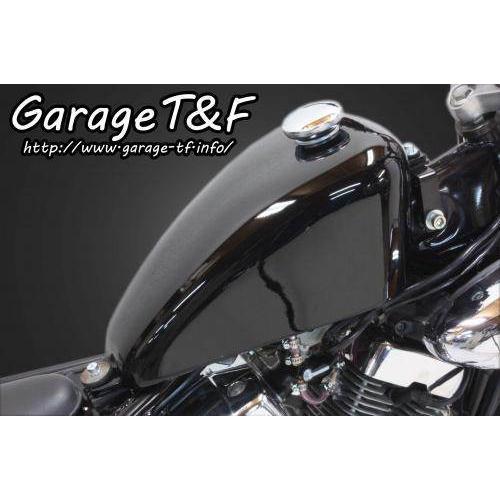 Garage T&amp;F ガレージ スポーツスタータンクキット ビラーゴ250(XV250) YAMAH...
