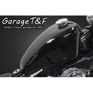 ストレッチスポーツスターアルミタンク BIGCEDAR（ビッグシーダー