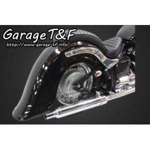 HONDA CBR600RR 05-06年 TOCE Performance T-Slash スリップオン