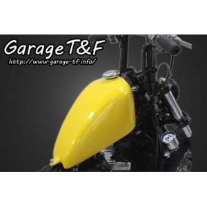 Garage T＆F ガレージ ハイマウントスリムスポーツスタータンクキット