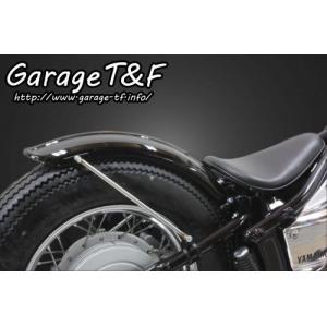 キジマ GS400 アルフィンカバー ブラックヘアライン仕上げ kijima