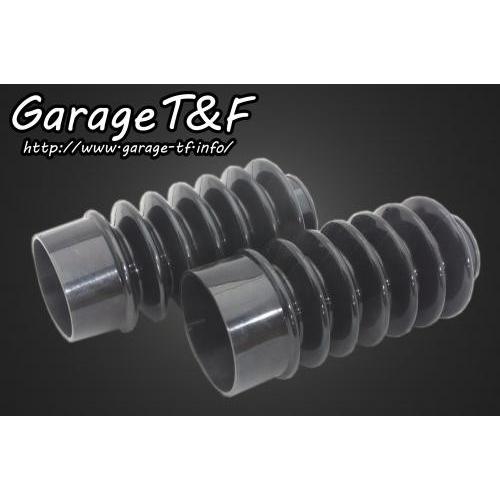 Garage T&amp;F Garage T&amp;F:ガレージ T&amp;F フォークブーツ シャドウスラッシャー4...