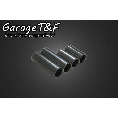 Garage T&amp;F Garage T&amp;F:ガレージ T&amp;F フロントロワリングキット ビラーゴ25...