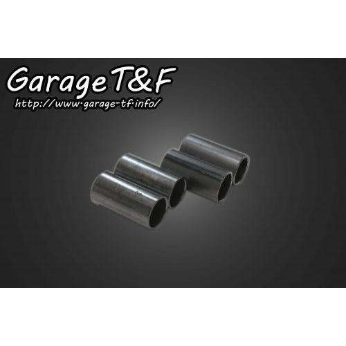 Garage T&amp;F Garage T&amp;F:ガレージ T&amp;F フロントロワリングキット ビラーゴ25...