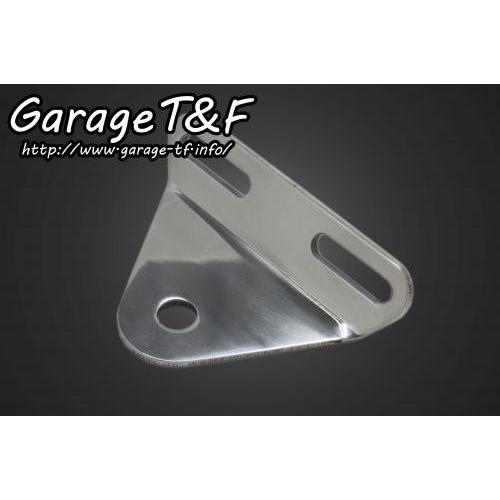 Garage T&amp;F Garage T&amp;F:ガレージ T&amp;F ヘッドライトステー タイプA ドラッグ...