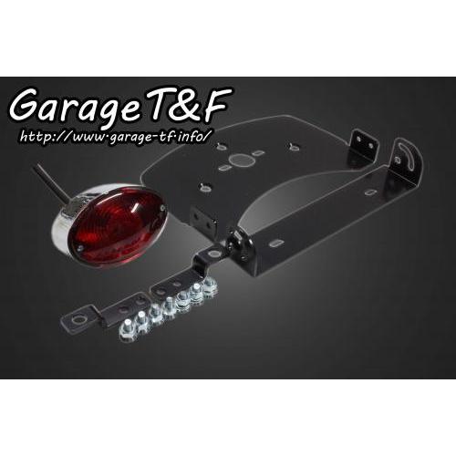 Garage T&amp;F Garage T&amp;F:ガレージ T&amp;F 純正フェンダー用 ミディアムキャッツア...