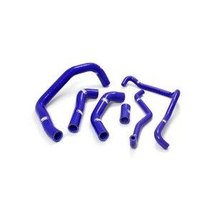 SAMCO SPORT サムコスポーツ クーラントホース(ラジエーターホース) カラー：パープル(限...
