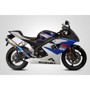 スズキ（SUZUKI） GSX-R750 マフラー 30G0 純正 中古 バイク 部品 K4