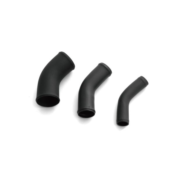 NEX Performance ネックスパフォーマンス 汎用アルミニウムパイプ 形状：エルボー45°...