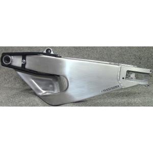 SUPER BUILD Maximum スーパービルドマキシマム ZX-10R用 スイングアーム Z...