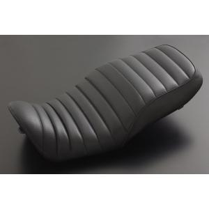 PMC ピーエムシー スタイリッシュ・シート・コンプリート タックロールタイプ ZRX1200R Z...