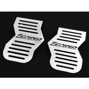 COERCE（コワース） レーシングステップ ゼファー400 ゼファーX