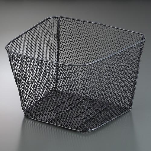 Y’S GEAR(YAMAHA) ワイズギア リアバスケット(メッシュ) JOG VINO E-VI...