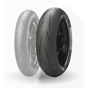 METZELER メッツラー RACETEC RR【180/60 ZR 17 M/C(75W)TL K1】レーステックRR タイヤ｜webike02