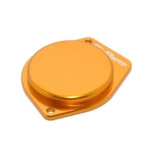 Rin Parts リンパーツ キャブレター　トップカバー カラー：ゴールド ズーマー HONDA ホンダ その他キャブレターオプション・補修部品 吸気関連 エンジン