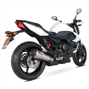  K1300 GT K1200 アクラポビッチ スリップオン マフラー AKRAPOVIC（アクラポビッチ） K1300S K1300R スリップオン マフラー