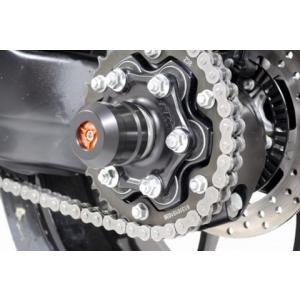 Ladybird Ladybird:レディバード アクスルスライダー リア用：左側のみ 1290 SUPER DUKE R[スーパーデュークアール] KTM KTM｜webike02