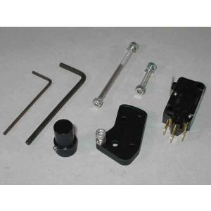 KOHKEN（コーケン） ブレンボラジアルマスターシリンダー用機械式