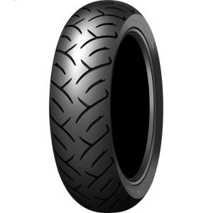 DUNLOP ダンロップ D256 【180/55R17M/C(73H)】 タイヤ オンロードタイヤ...