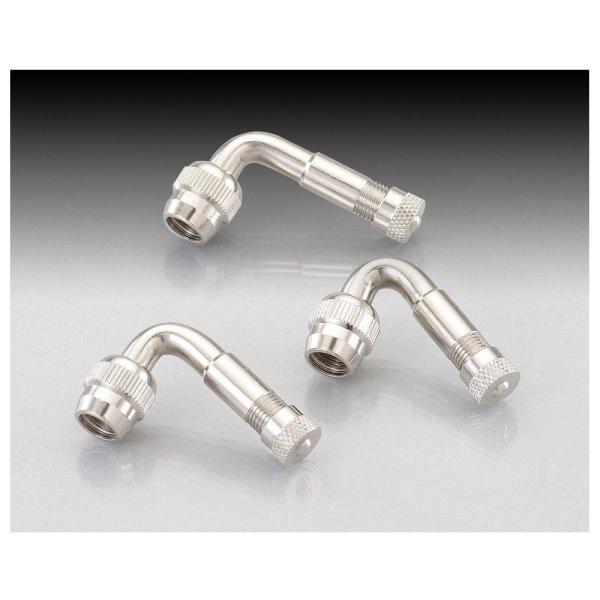 KITACO キタコ エクステンションエアーバルブ サイズ：75度 エアバルブ