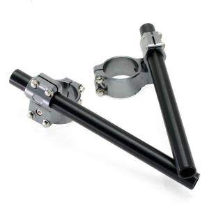 ジータ ZS03-1411 パイロット ハンドルバー セパハン セパレート