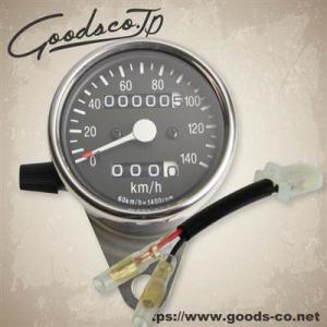 KIJIMA（キジマ） スピードメーター(機械式) スピードメーター