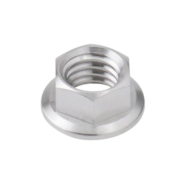 ZETA RACING ジータ レーシング フランジナット コンパクト M5/M6/M8/M10 (...