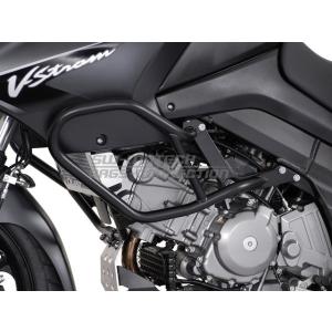 Puig プーチ ツーリングスクリーン カラー：クリア DL650XT V
