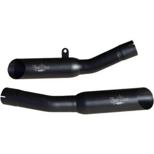 アールズギア rs gear WK22-01XT ワイバン シングルタイプマフラー