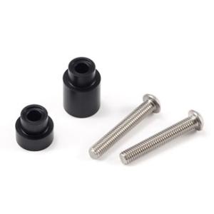 Brock’s ブロックス ステアリングダンパーライザーキット ZX-10R KAWASAKI カワ...