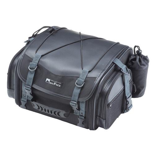 Y’S GEAR(YAMAHA) ワイズギア ミニフィールドシートバッグ MT-03 MT-07 M...