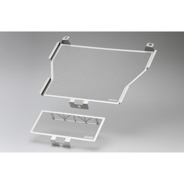 AELLA アエラ ラジエター&amp;オイルクーラープロテクターセット S1000R S1000RR S1...