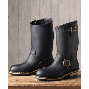 ICON エルシノア2 ブーツ　ブラック　サイズ8.5 (26.0位) 本革 Icon Elsinore ブーツ - ベストプライス ▷ FC-Moto