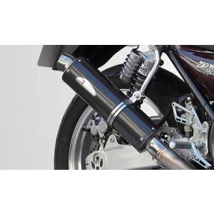 カワサキ ZZR250 1990-2007 LCIPARTS GPステンレススリップオン