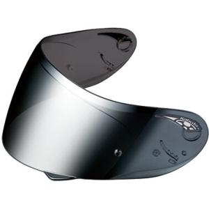 OGK Kabuto（オージーケーカブト） CF-1Wミラーシールド カラー