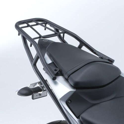 Y’S GEAR(YAMAHA) ワイズギア リアキャリア MT-03 YZF-R25 YZF-R3...