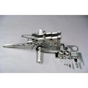 み。ページ COERCE（コワース） レーシングステップ GPZ900R KAWASAKI カワサキ