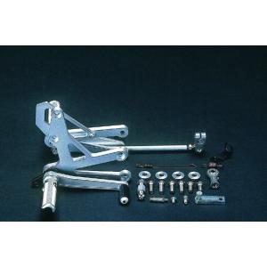 COERCE コワース FIXED RACING STEP ZXR400 ZXR400R KAWAS...