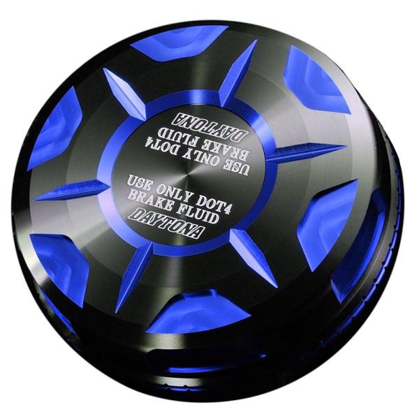 DAYTONA デイトナ PREMIUM ZONE(プレミアムゾーン) マスターシリンダータンクキャ...