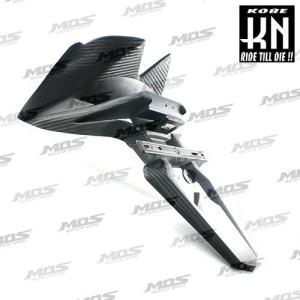 YAMAHA（ヤマハ） 【当店在庫あり】18'〜マジェスティS SG52J ウインド