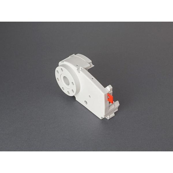 FIAMMA フィアマ サイドオーニング F45Ti エンドキャップ 左 トランポ用品