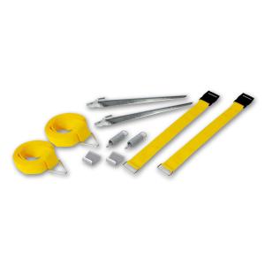 FIAMMA FIAMMA:フィアマ サイドオーニング用 タイダウンキット