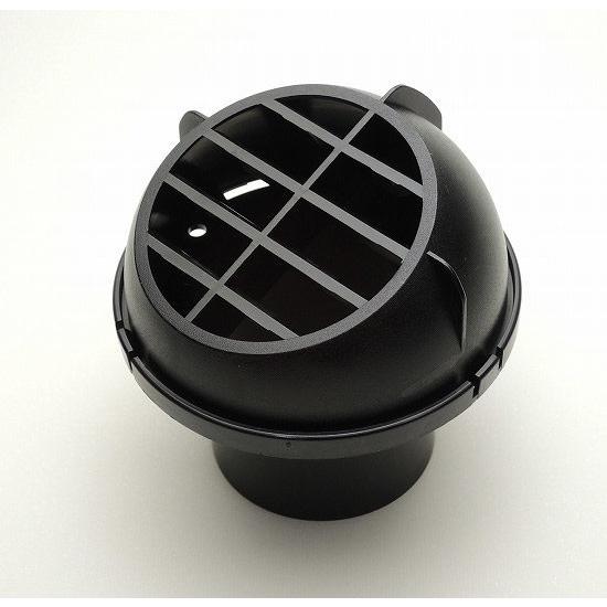Webasto ベバスト ヒーター用 温風吹き出し口 60Φ 360度(純正品番398551) トラ...