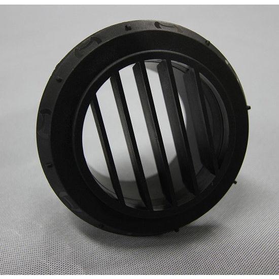 Webasto ベバスト ヒーター用 温風吹き出し口 60Φ 90度(純正品番9012297A) ト...