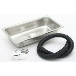 OGUshow オグショー ミニミニシンクセット ステンレス No.2 トランポ用品