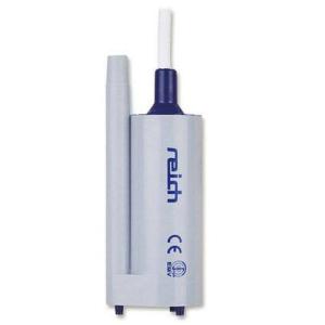 OGUshow オグショー 水中ポンプWhite 径45ミリ 0.6bal 10L／分 トランポ用品