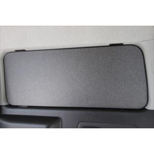 OGUshow オグショー 【200系ハイエース S-GL用】 New ESウィンドウパネル (ナッ...