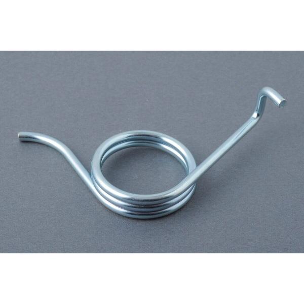 M-TEC中京 エムテック中京 リヤーブレーキペダルスプリング CB750K HONDA ホンダ そ...