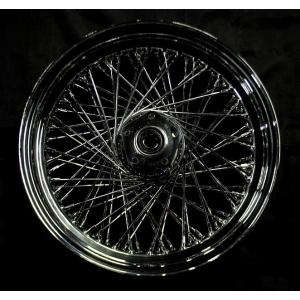GLIDE（グライド） アルミ鍛造ホイール カラー：ゴールド XL1200 XL883